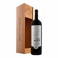 Poliphonia Reserva Magnum Tinto