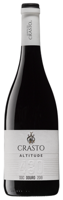 Quinta do Crasto Altitude 430  Tinto