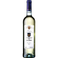 Cabeça De Burro Reserva White
