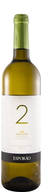 Herdade Do Herdade Duas Castas White