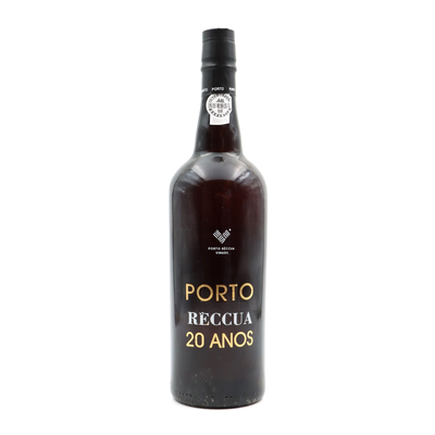 Réccua 20 Anos Tawny  Porto
