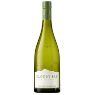 Cloudy Bay Sauvignon White