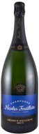 Champagne Nicolas Feuillatte Réserve Exclusive Espumante