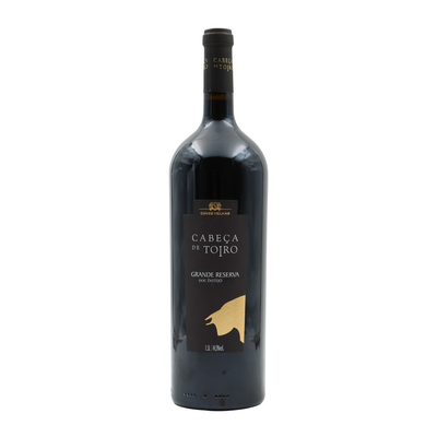Cabeça de Toiro Grande Reserva Magnum  Tinto