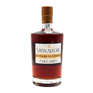 Vallegre Vista Alegre 20 Anos Branco