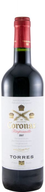 Torres Coronas Crianza Red