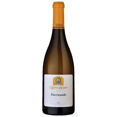 Quinta dos Roques Encruzado  Branco