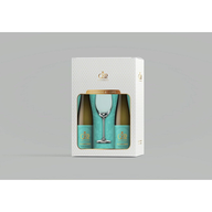 Qm Alvarinho Verde Com Copo White