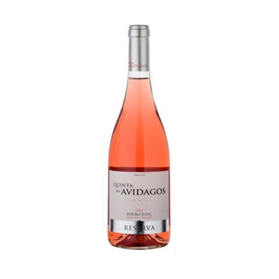 Quinta dos Avidagos Reserva  Rosé