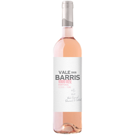 Vale Dos Barris Península De Setúbal Rosé