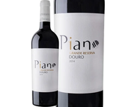 Piano Grande Reserva Doc Red