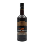 Romariz 20 Anos Tawny