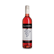 Alandra Rosé