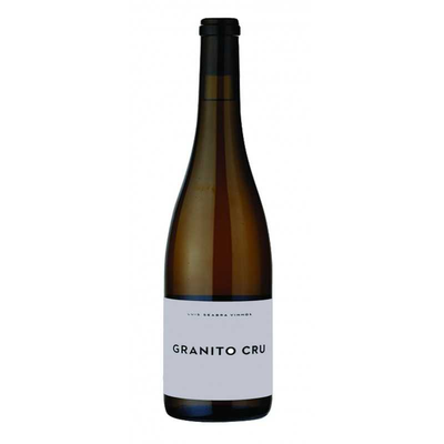 Granito Cru  Branco