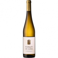 Verde Marques De Lara Chardonnay White