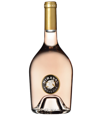 Perrin Miraval  Rosé