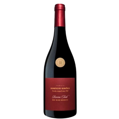 Horácio Simões Reserva Castelão  Tinto