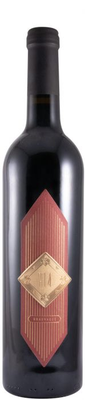 A Serenada Y14 Grauvaque Edição Limitada  Tinto