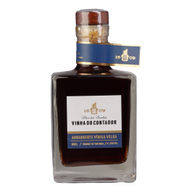 Vinha Do Contador Aguardente Vinica Velha 