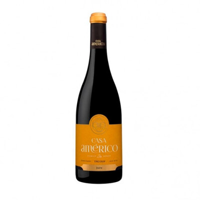 Casa Américo Jaen  Tinto