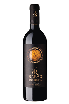 Barão Rodrigues Reserva  Tinto