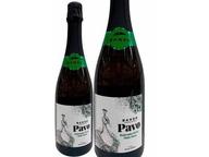 Espumante Bando Pavo Doc Bairrada Meio Seco 