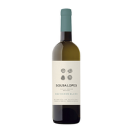 Sousa Lopes Sauvignon Branco