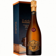 Espumante Rarissimo 37 Anos Sparkling
