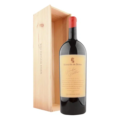 Marquês De Borba Vinhas Velhas  Tinto