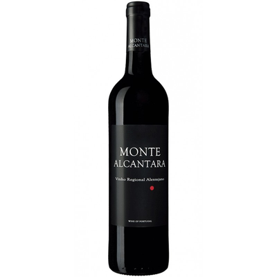 Monte Alcântara  Tinto