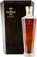 Macallan N.º 6 In Lalique Decanter 