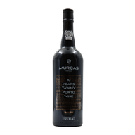 Quinta Dos Murças 10 Anos Tawny Port