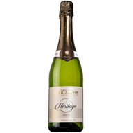 Espumante Patriarche Heritage Sparkling