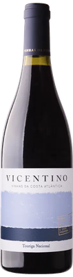 Vicentino Touriga Nacional  Tinto