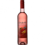 Sangria De Verde Gazela Rosé