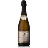 Espumante Quinta Das Bageiras Sparkling