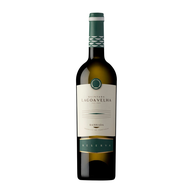 Quinta Da Lagoa Velha Reserva White