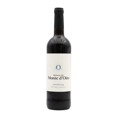 Quinta do Monte D´Oiro Tinta Roriz  Tinto
