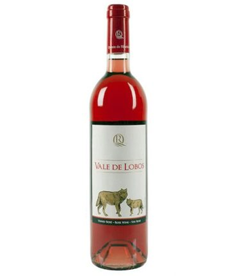 Vale de Lobos  Rosé