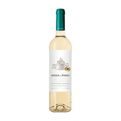 Adega do Passo  Branco