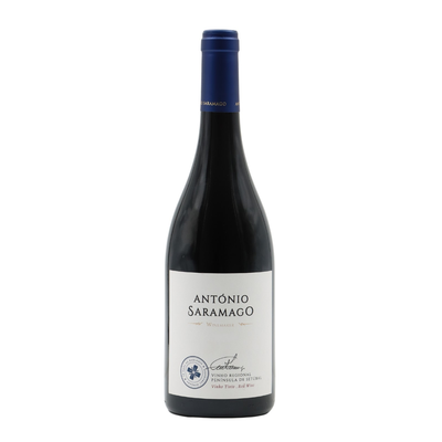 António Saramago  Tinto