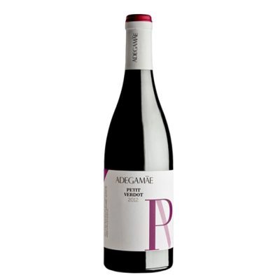 Adega Mãe Petit Verdot  Branco