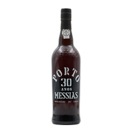 Messias 30 Anos Port