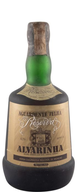 Aguardente Alvarinha Velha Reserva 