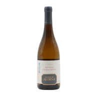Quinta Da Alorna Arinto Chardonnay Reserva White