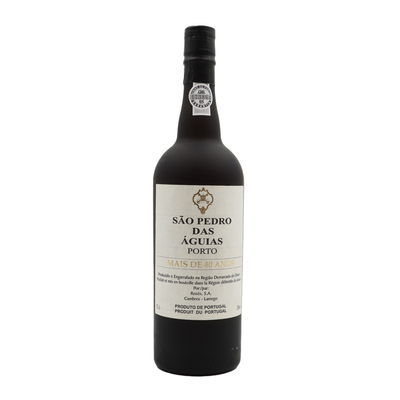 São Pedro das Aguias 40 Anos Tawny  Porto