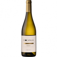 Quinta De Chocapalha Reserva - Lisboa White
