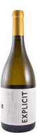 Explicit Vinhas Velhas White