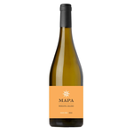 Mapa Moscatel