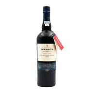 Warres Unfiltered Port